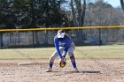 Softball vs Emerson game 1  Women’s Softball vs Emerson game 1. : Women’s Softball